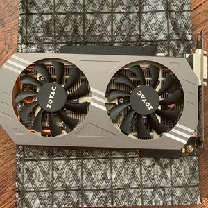 Zotac GeForce GTX 970